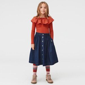 Molo Teen Organic Cotton Top